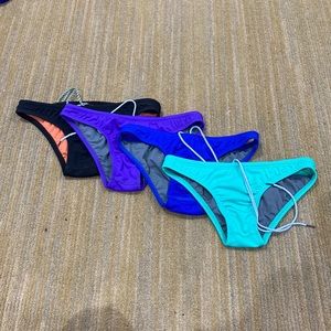 Midl Jolyn Swim Bikini Bottoms